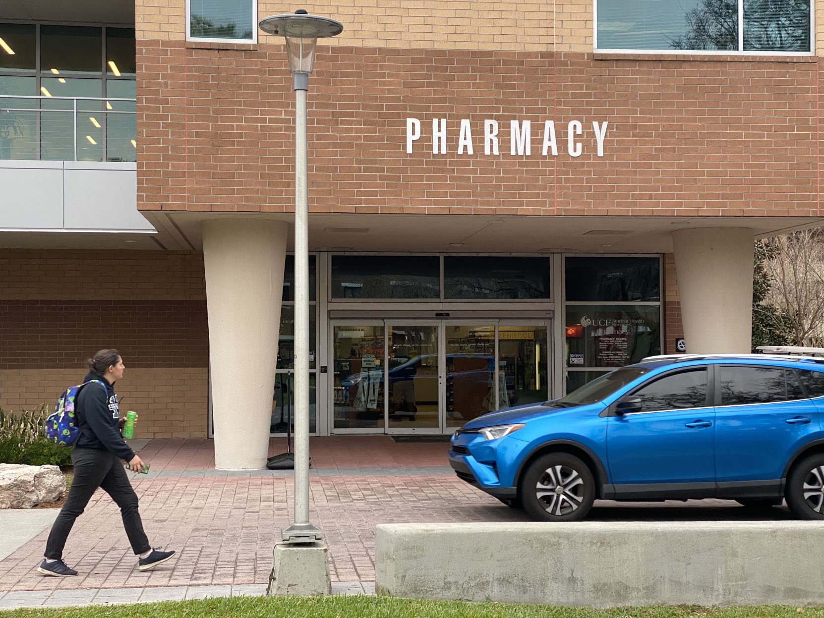 UCF responds to deadly coronavirus outbreak